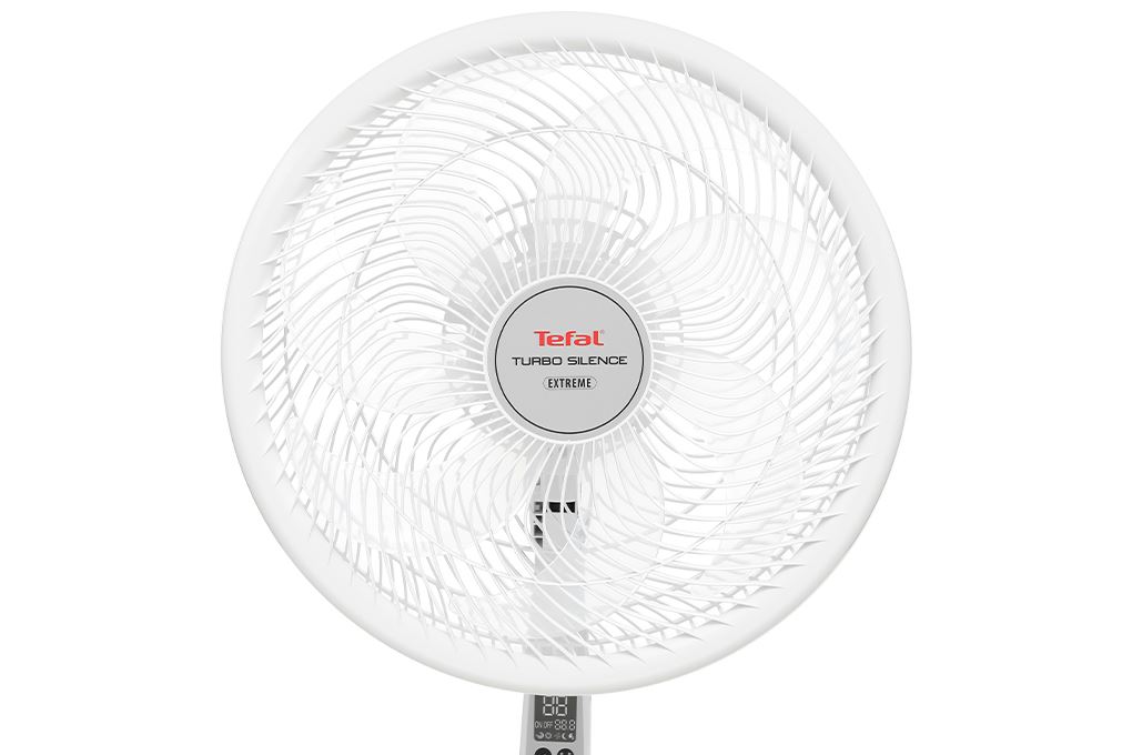 Quạt đứng Tefal VH699690 7 cánh, 60W