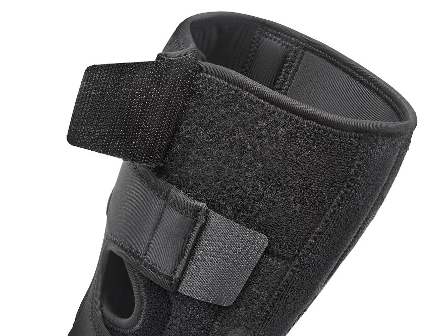 Băng đầu gối Adidas Size M ADSU-15002