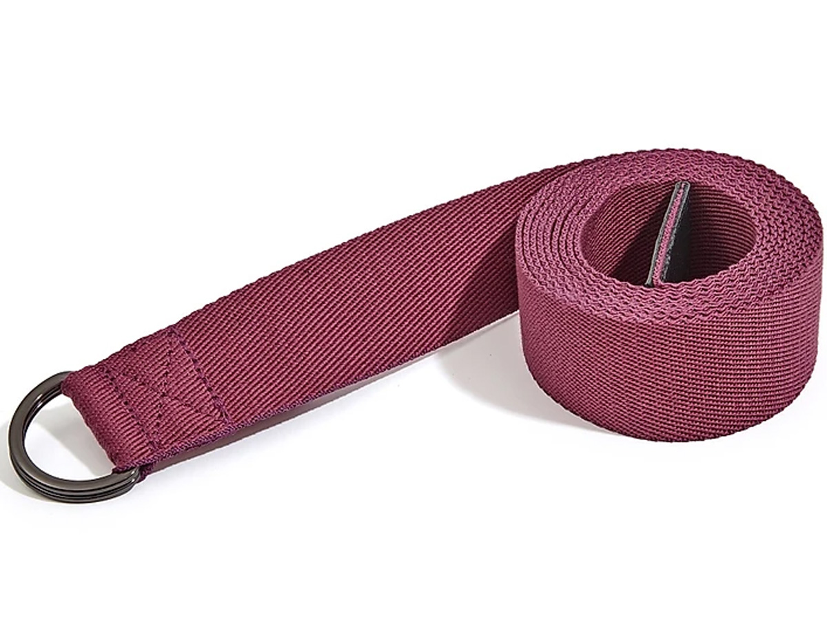 Đai yoga Adidas ADYG-20201WP-NL