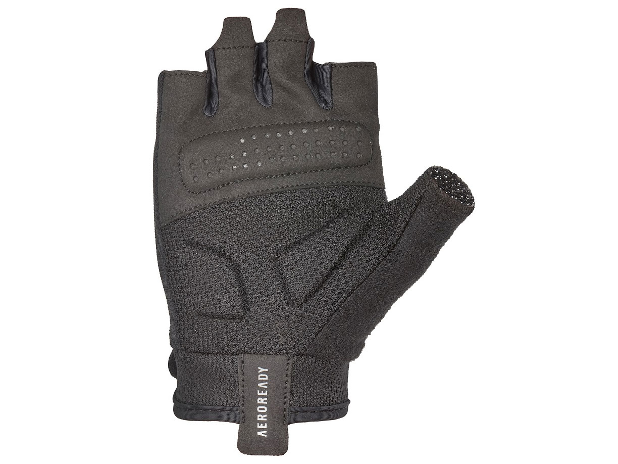 Găng tay thể thao Adidas Size L ADGB-15003WH