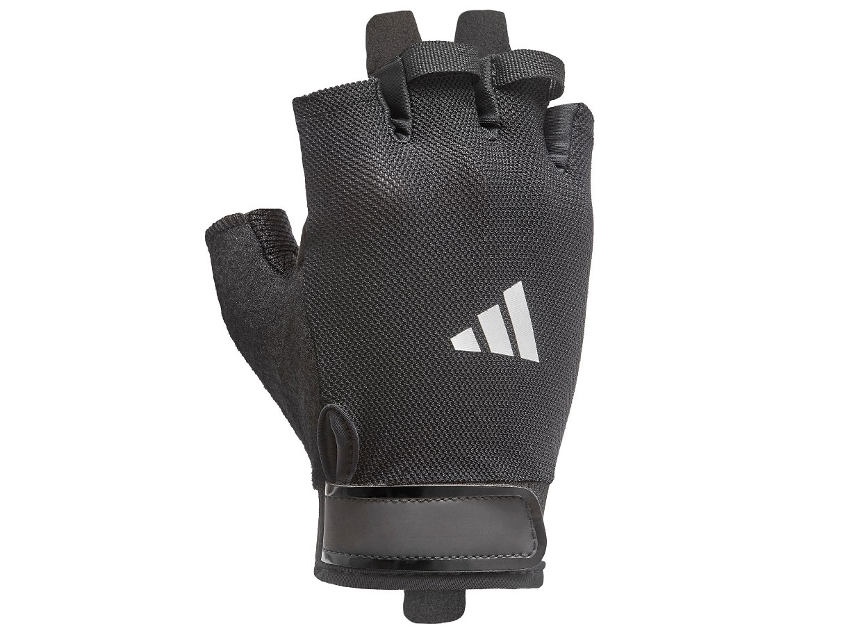 Găng tay thể thao Adidas Size L ADGB-15003WH