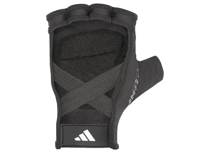 Găng tay thể thao Adidas Size L ADGB-15023BK