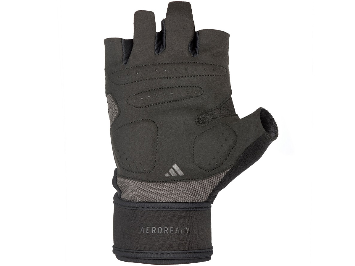 Găng tay thể thao Adidas size M ADGB-15042