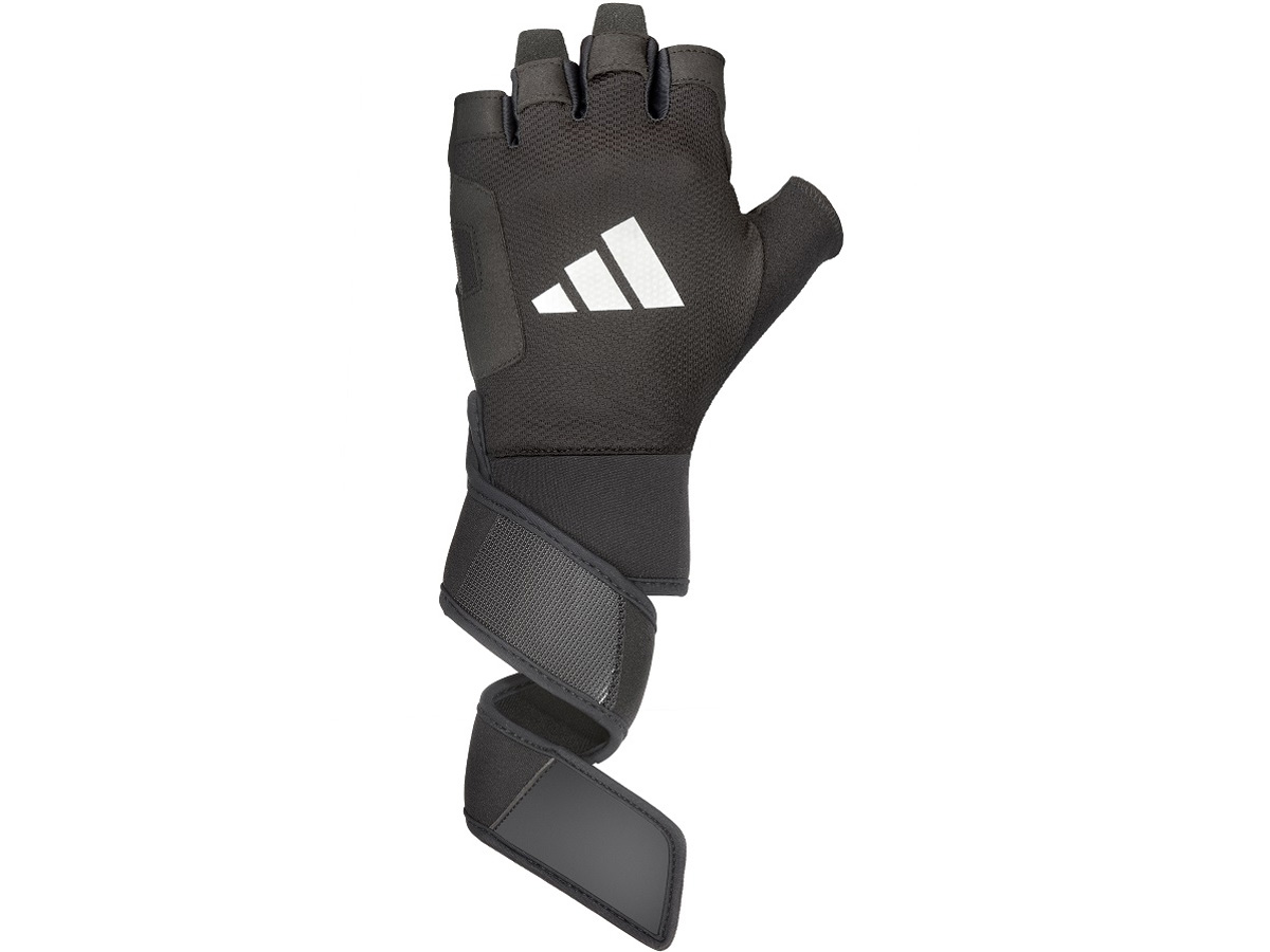 Găng tay thể thao Adidas size M ADGB-15042