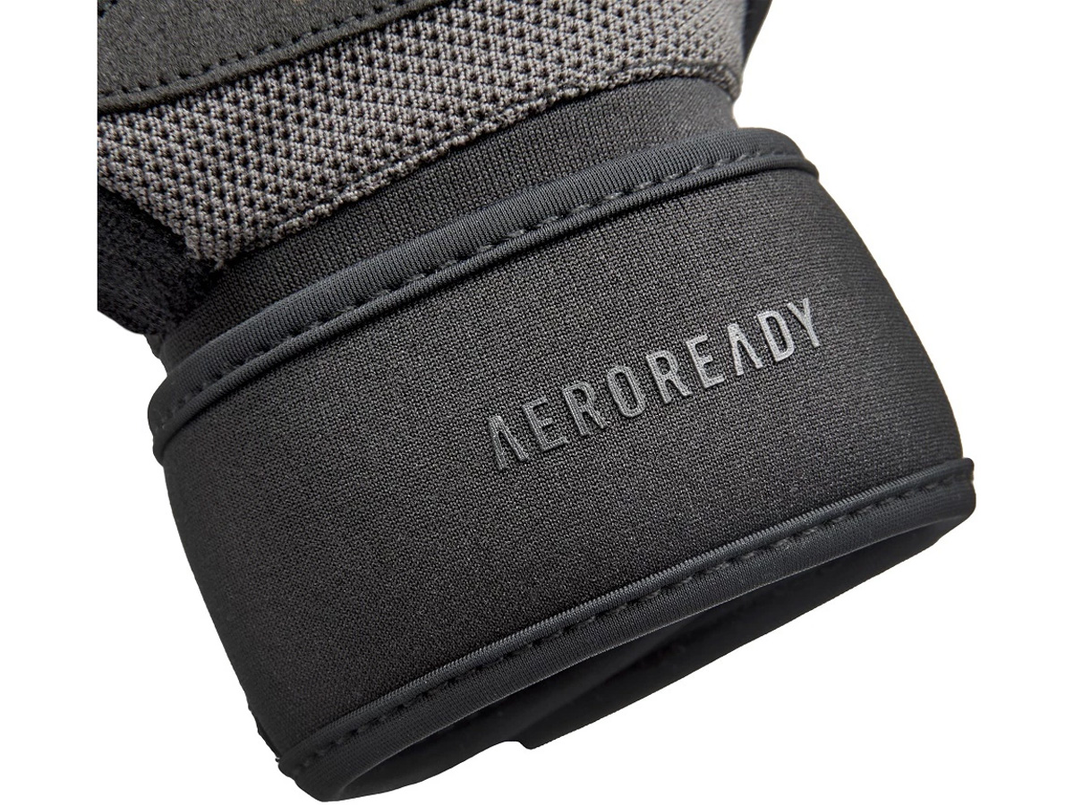 Găng tay thể thao Adidas size M ADGB-15042