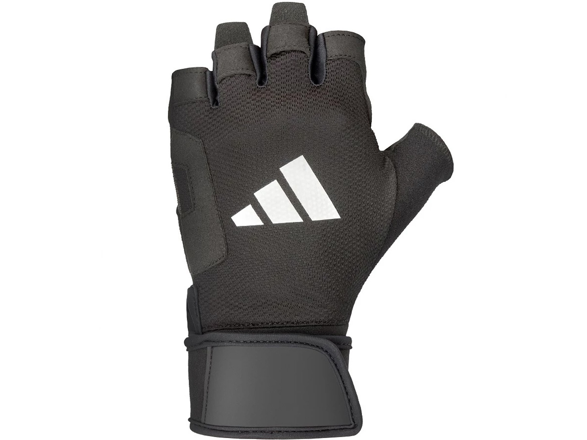 Găng tay thể thao Adidas size M ADGB-15042