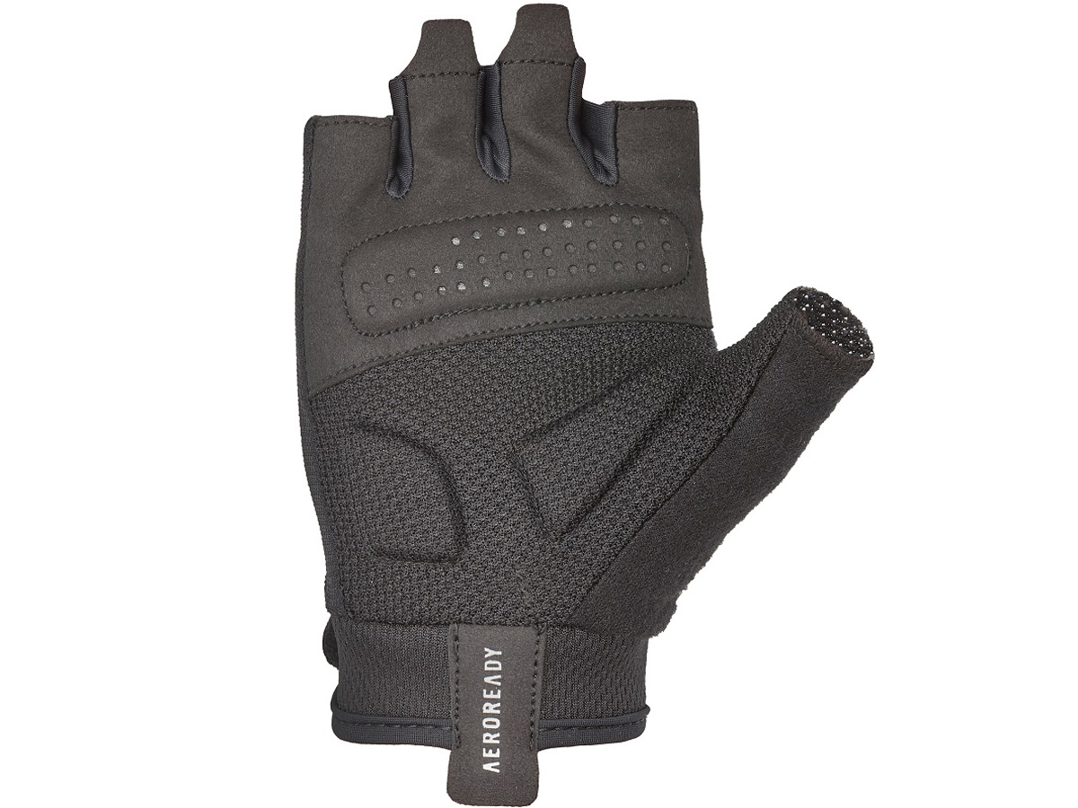 Găng tay thể thao Adidas size S ADGB-15001WH