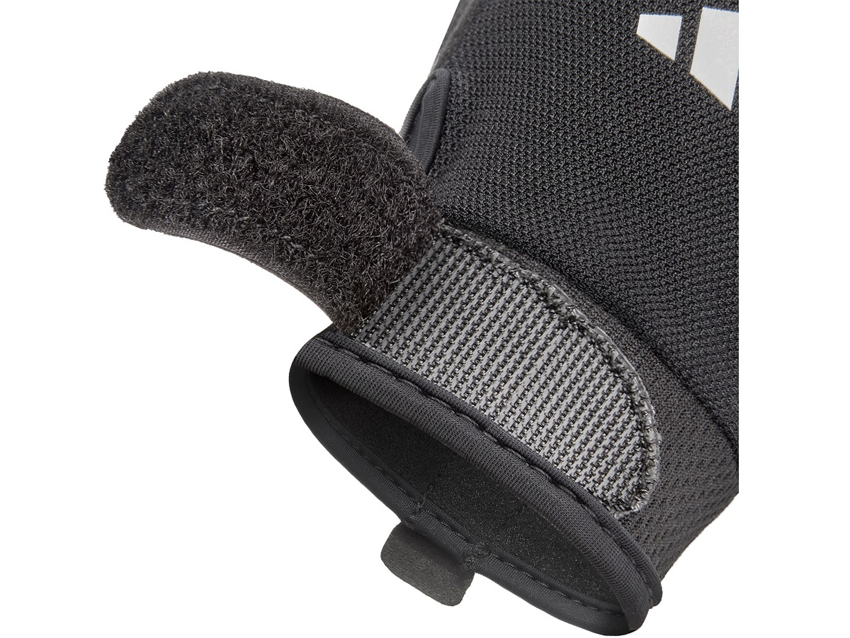 Găng tay thể thao Adidas size S ADGB-15001WH