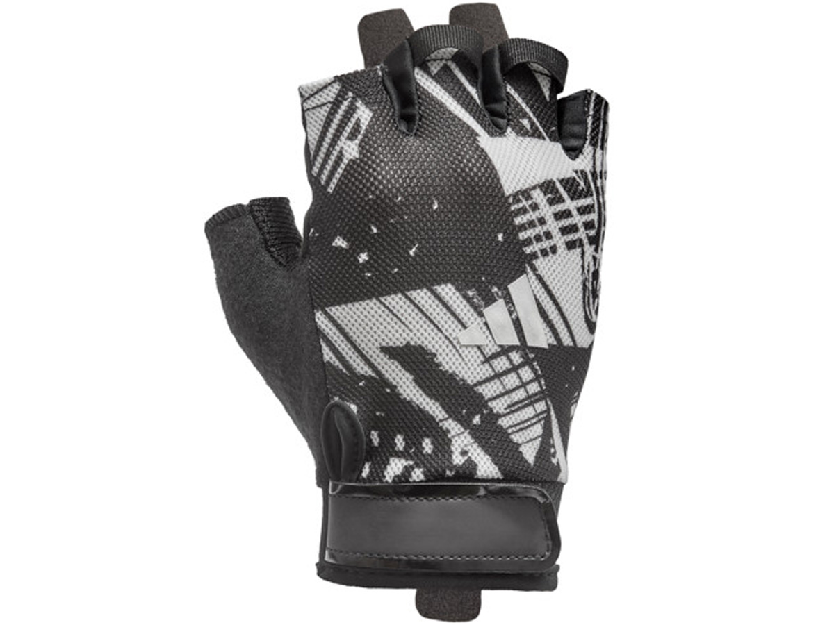 Găng tay thể thao Adidas size M ADGB-15002AB