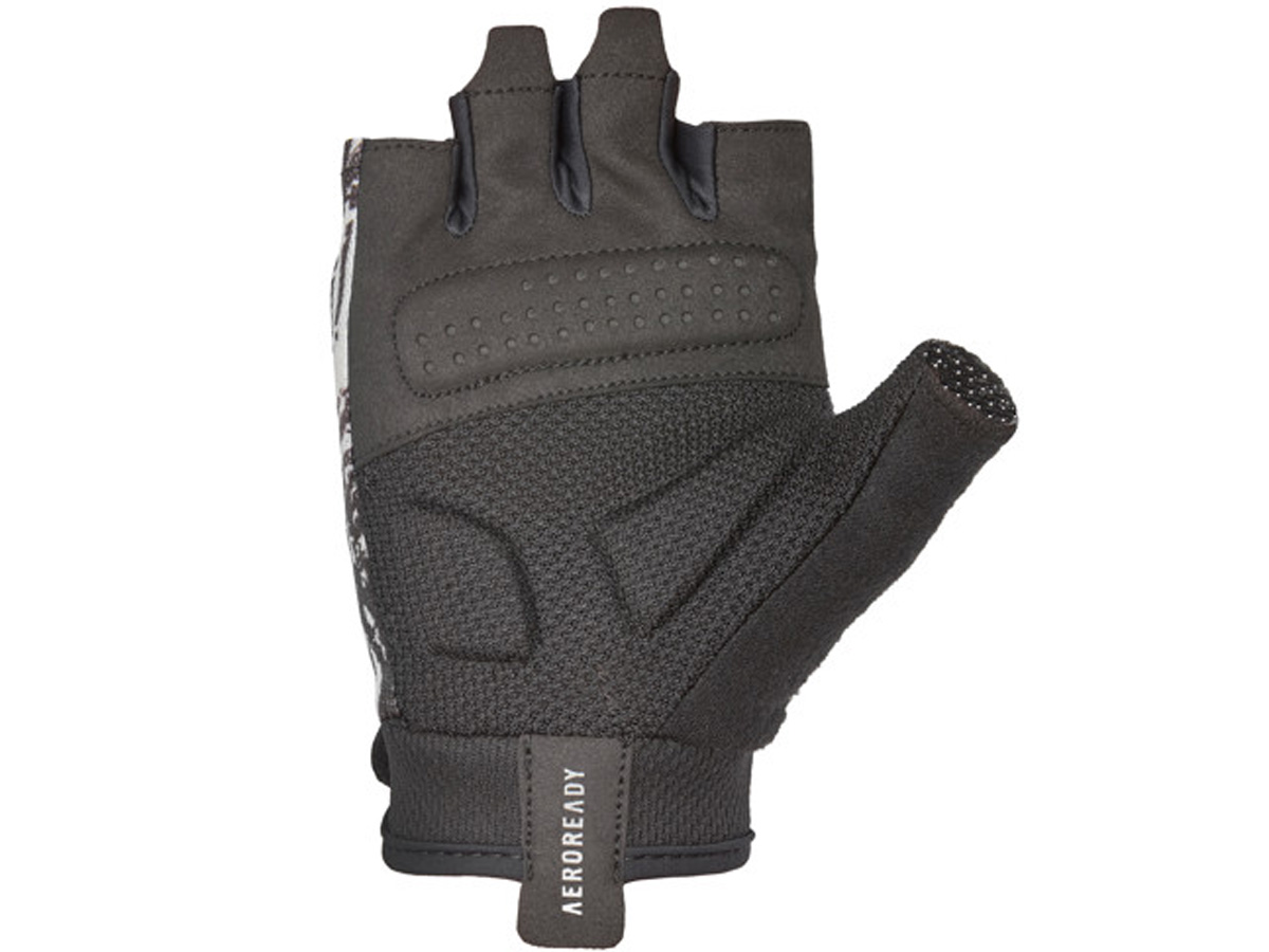 Găng tay thể thao Adidas size M ADGB-15002AB