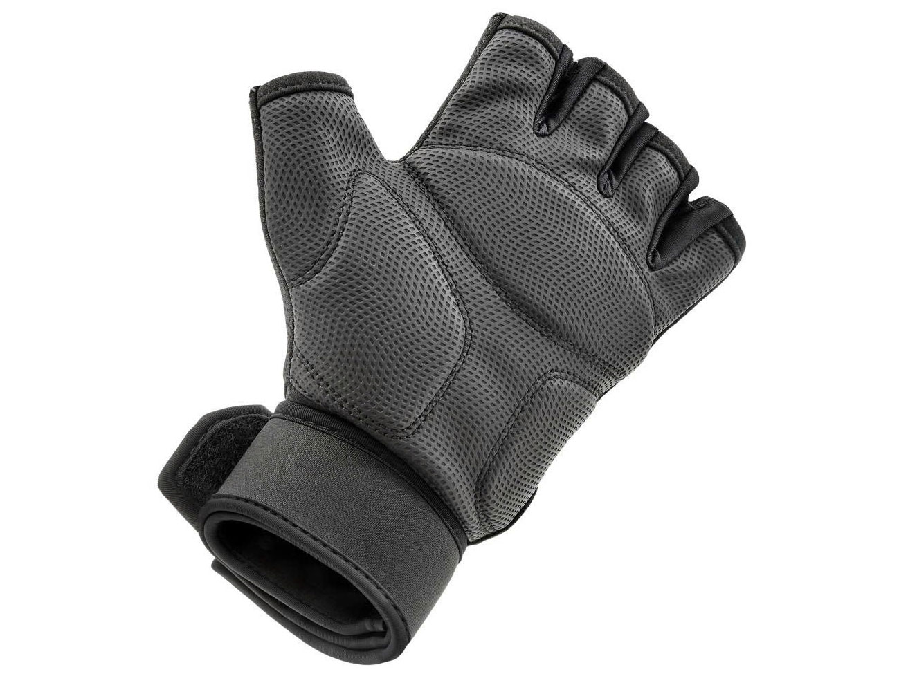 Găng tay thể thao Elite Adidas Size L ADGB-14245-NL