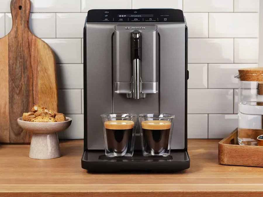 Máy pha cà phê Bosch TIE20504