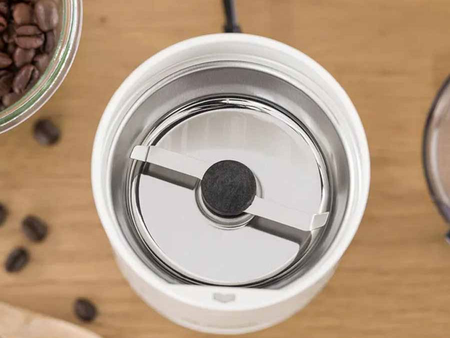 Máy xay cà phê cầm tay Bosch TSM6A011W