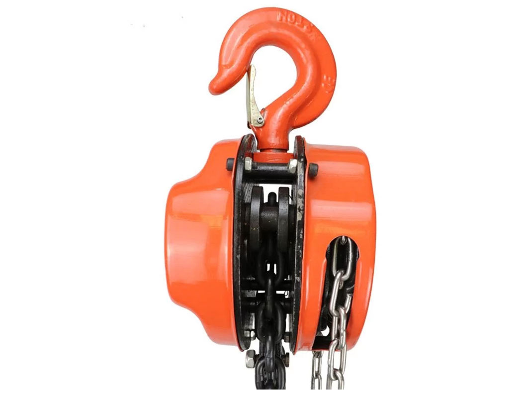 Palang xích kéo tay Sterling HSC