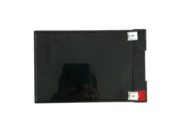 Ắc quy 12V 12Ah Hames HM12-12