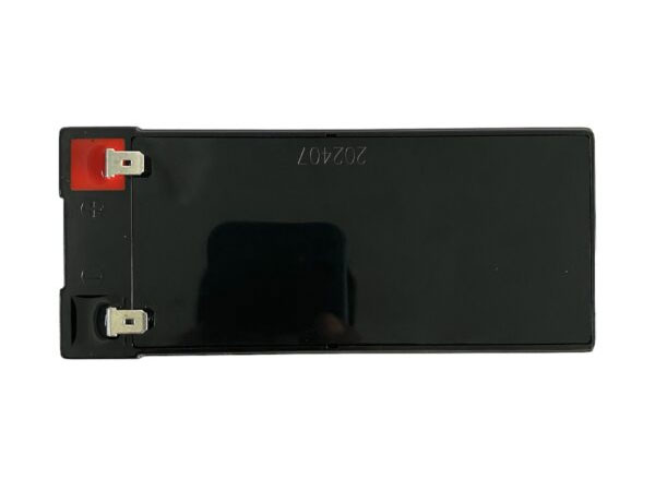 Ắc quy 12V 7.5Ah Hames HM7.5-12