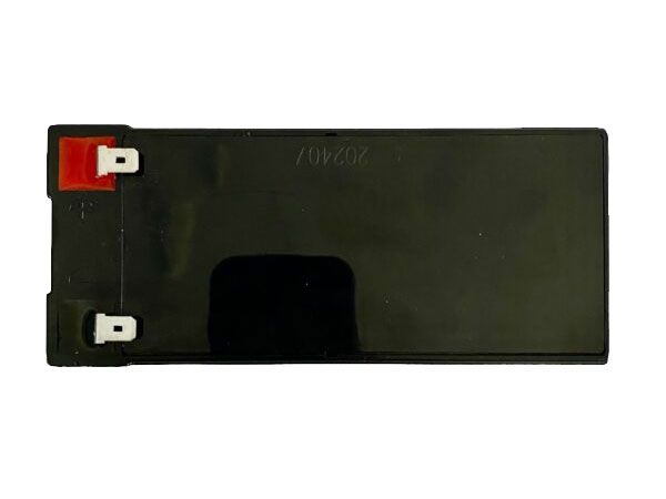 Ắc quy 12V 7Ah Hames HM7-12