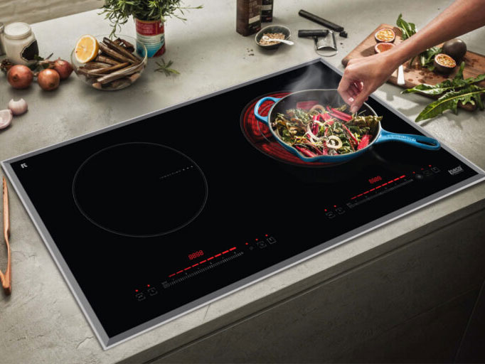 Bếp điện từ Lorca TA-1006EC Plus