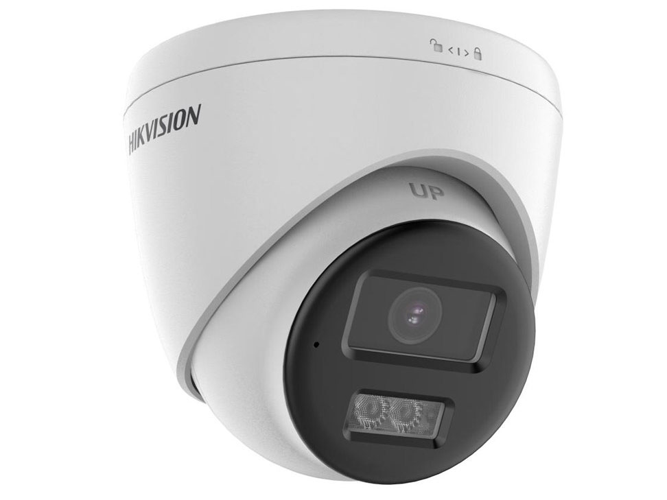 Camera HDTVI 2MP Hikvision DS-2CE78D0T-LTS