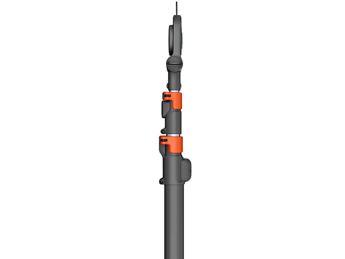 Kéo cắt cành tầm cao Gardena Starcut Pro L 12081-20