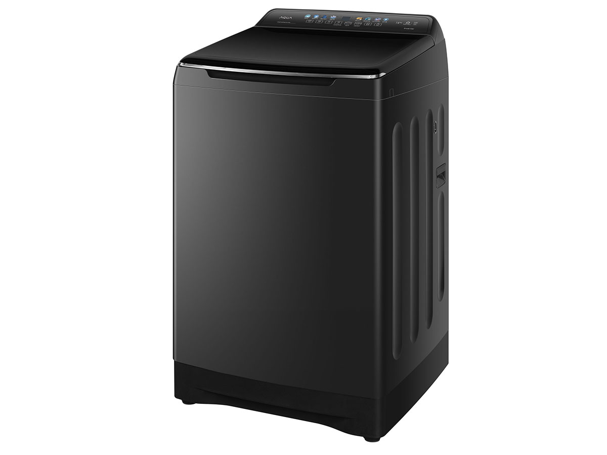 Máy giặt Aqua Inverter 14kg AWM14-B2158L(B)