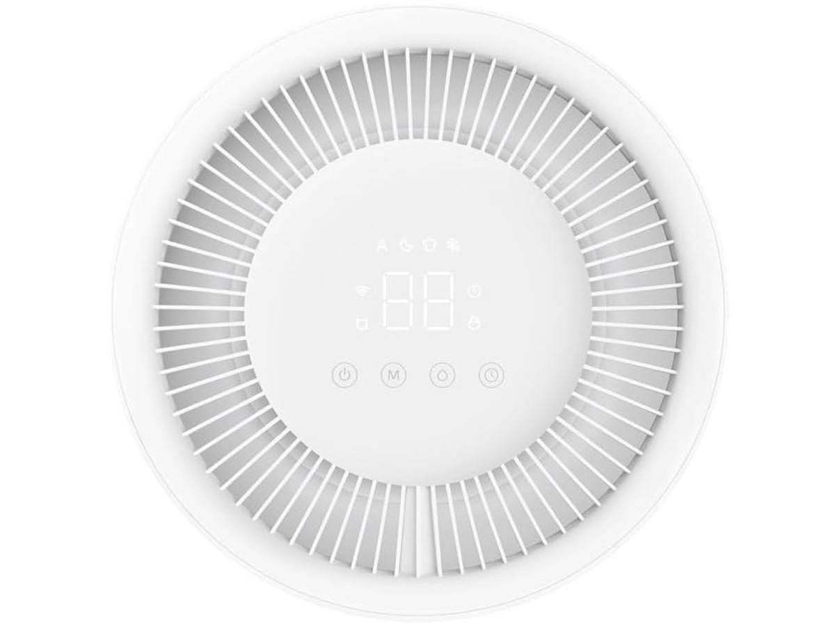 Máy hút ẩm Xiaomi Smart Dehumidifier TH (BHR8121TH) 22L/ngày