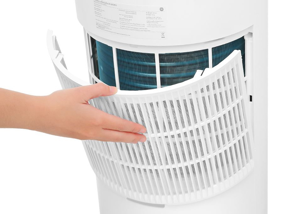 Máy hút ẩm Xiaomi Smart Dehumidifier TH (BHR8121TH) 22L/ngày