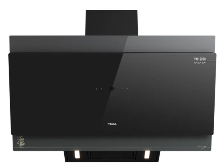 Máy hút mùi Teka DVT 98660 TOS VG