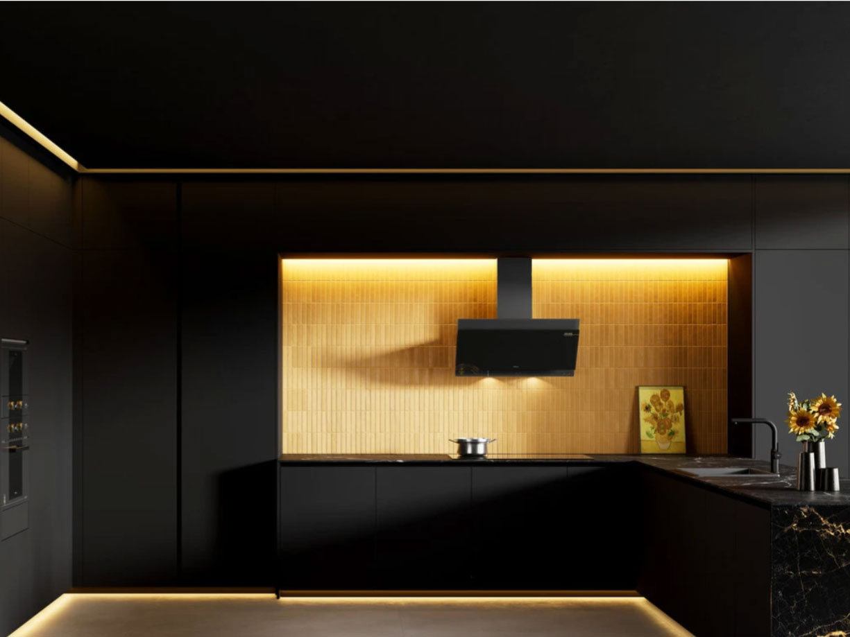 Máy hút mùi Teka DVT 98660 TOS VG