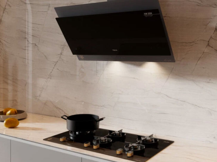 Máy hút mùi Teka DVT 98660 TOS VG