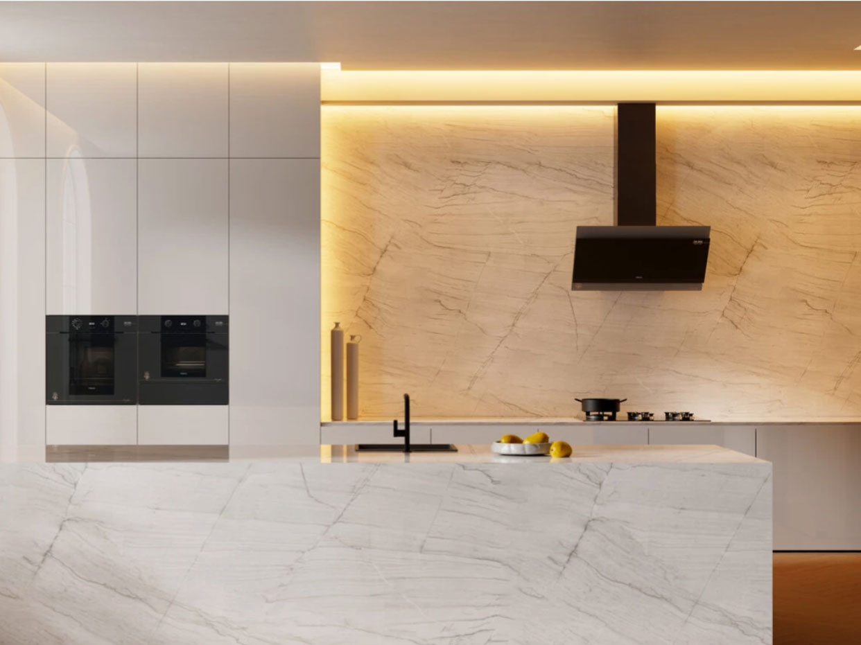 Máy hút mùi Teka DVT 98660 TOS VG