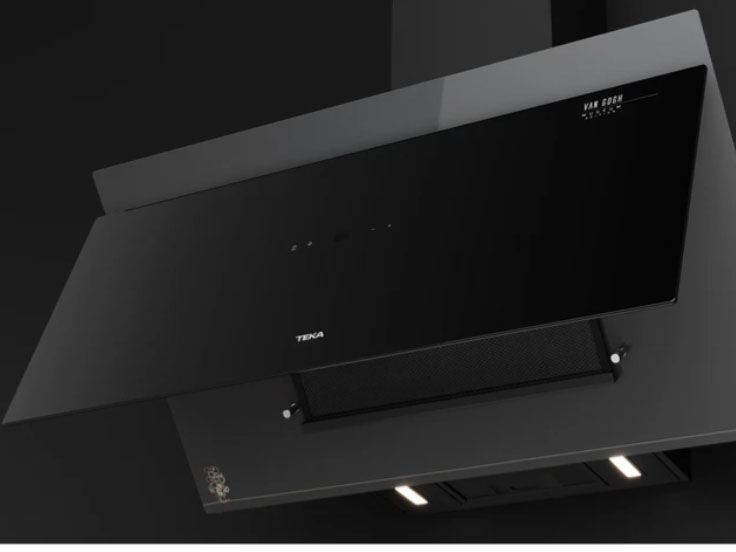 Máy hút mùi Teka DVT 98660 TOS VG