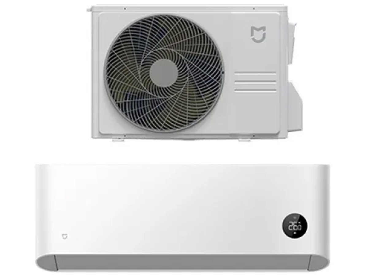Máy lạnh Xiaomi Mijia Pro Eco Inverter 1.5 HP ASC-12WO/N1C5-VN