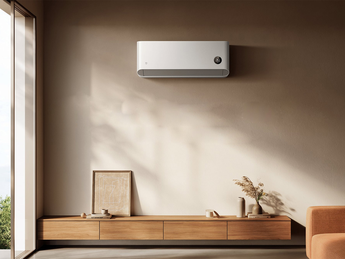 Máy lạnh Xiaomi Mijia Pro Eco Inverter 1.5 HP ASC-12WO/N1C5-VN
