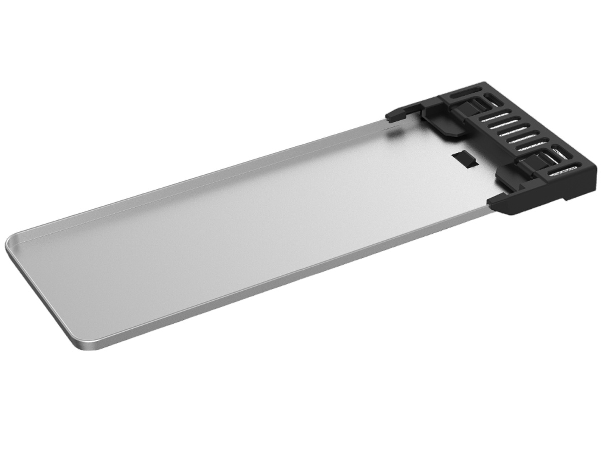 Máy nướng bánh mì 2 ngăn inox 430 Hamilton Beach - 015905