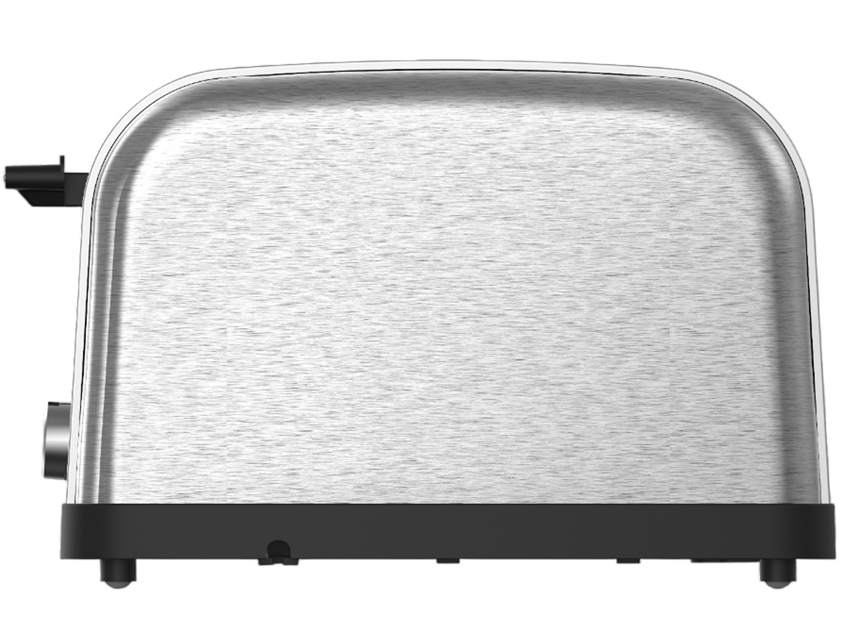 Máy nướng bánh mì 2 ngăn inox 430 Hamilton Beach - 015905