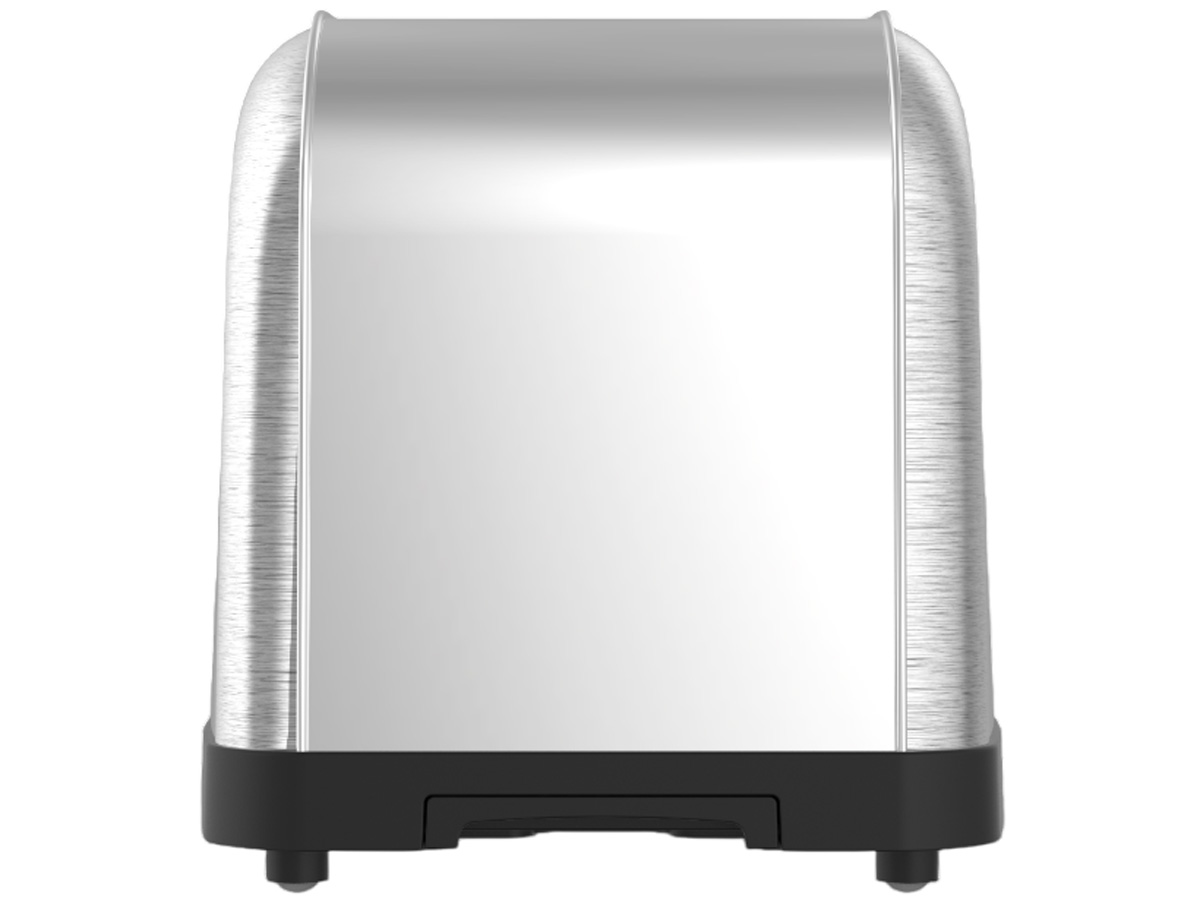 Máy nướng bánh mì 2 ngăn inox 430 Hamilton Beach - 015905