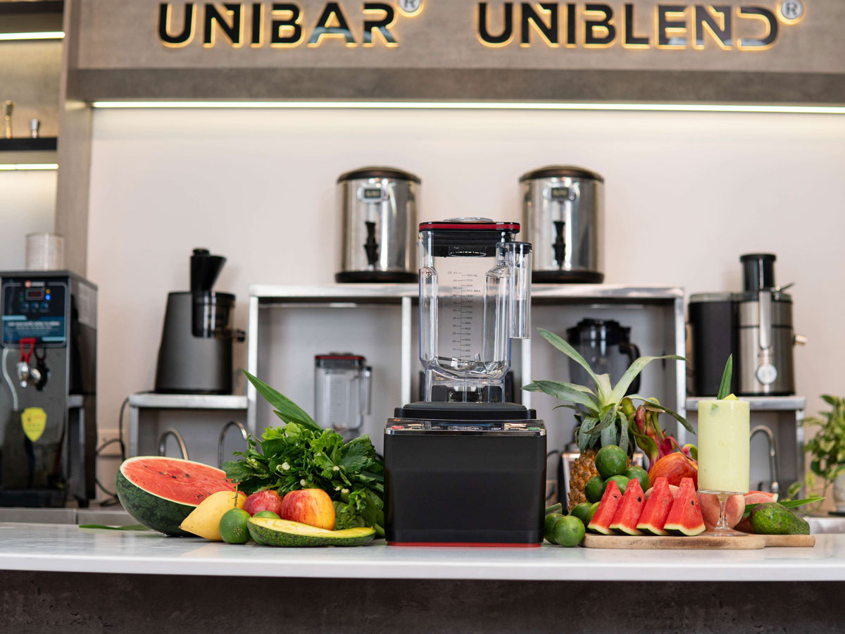 Máy xay công nghiệp Uniblend UB-86