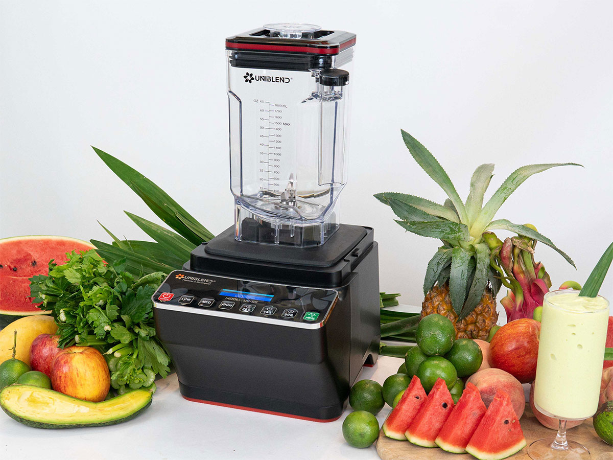 Máy xay công nghiệp Uniblend UB-86