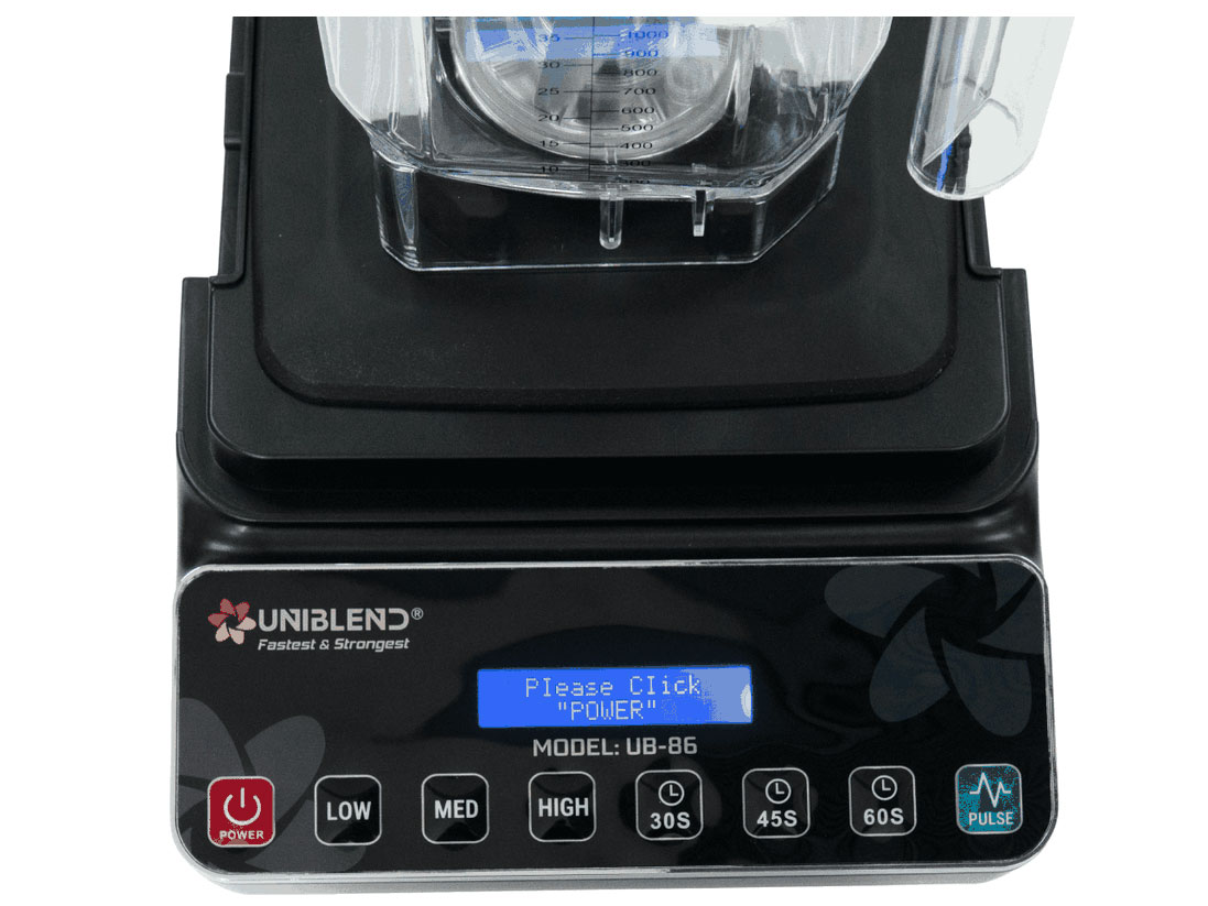 Máy xay công nghiệp Uniblend UB-86