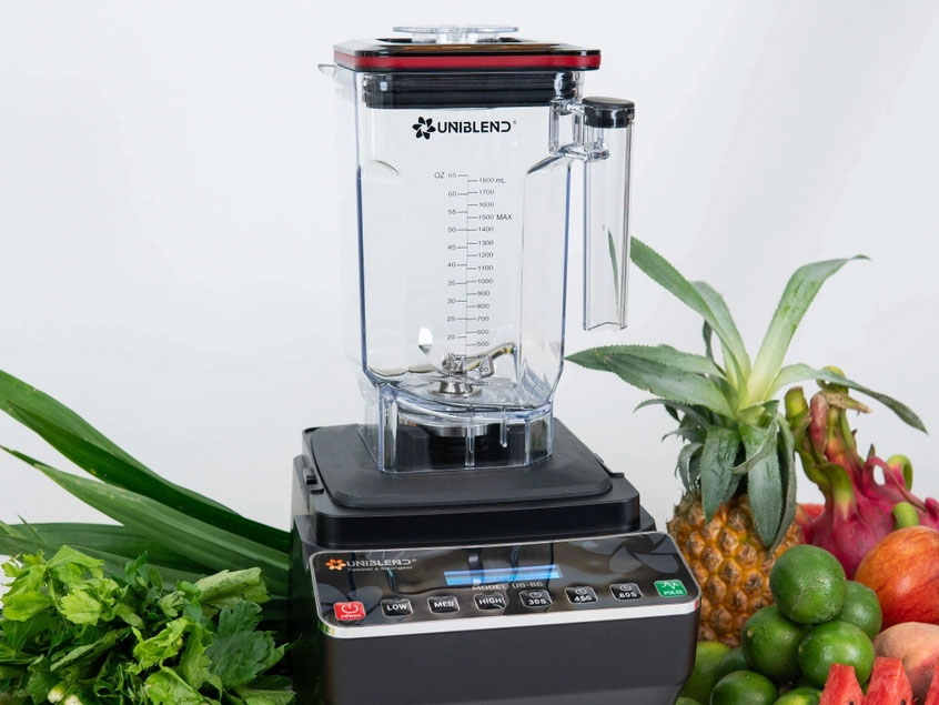 Máy xay công nghiệp Uniblend UB-86