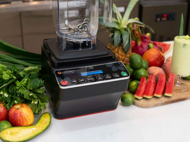 Máy xay công nghiệp Uniblend UB-86