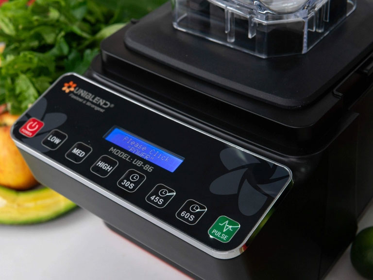 Máy xay công nghiệp Uniblend UB-86