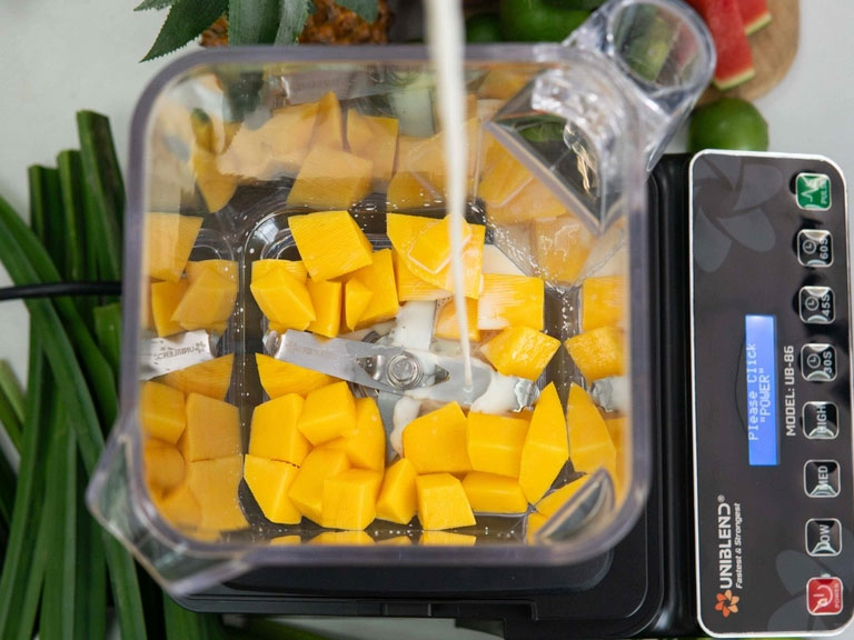 Máy xay công nghiệp Uniblend UB-86