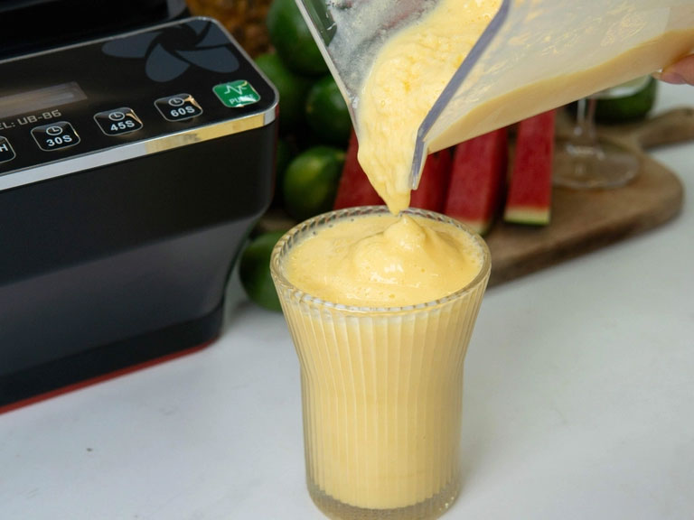 Máy xay công nghiệp Uniblend UB-86