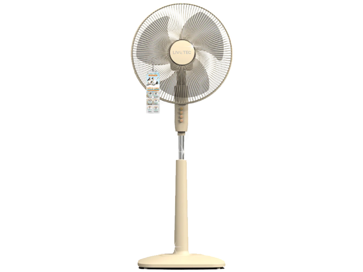 Quạt cây Livotec S-200