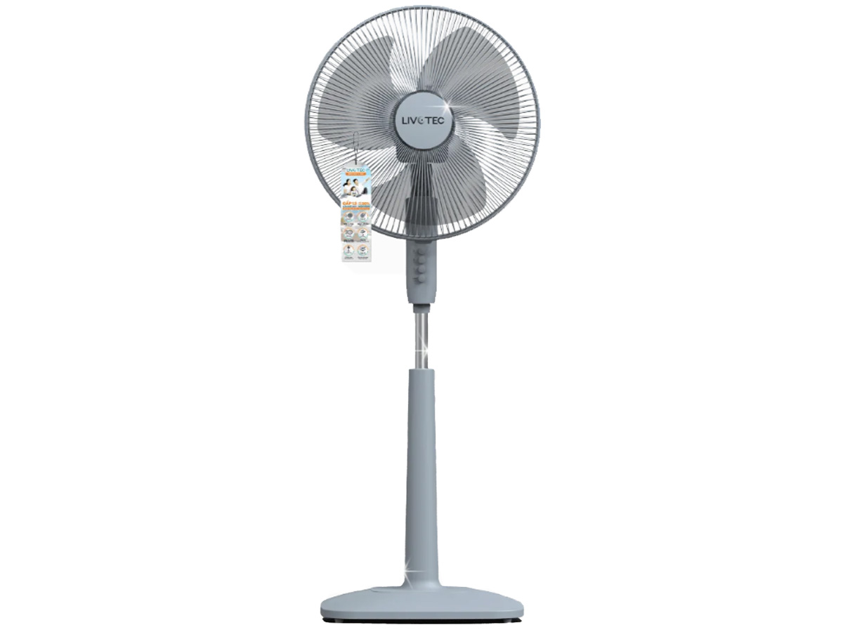 Quạt cây Livotec S-200
