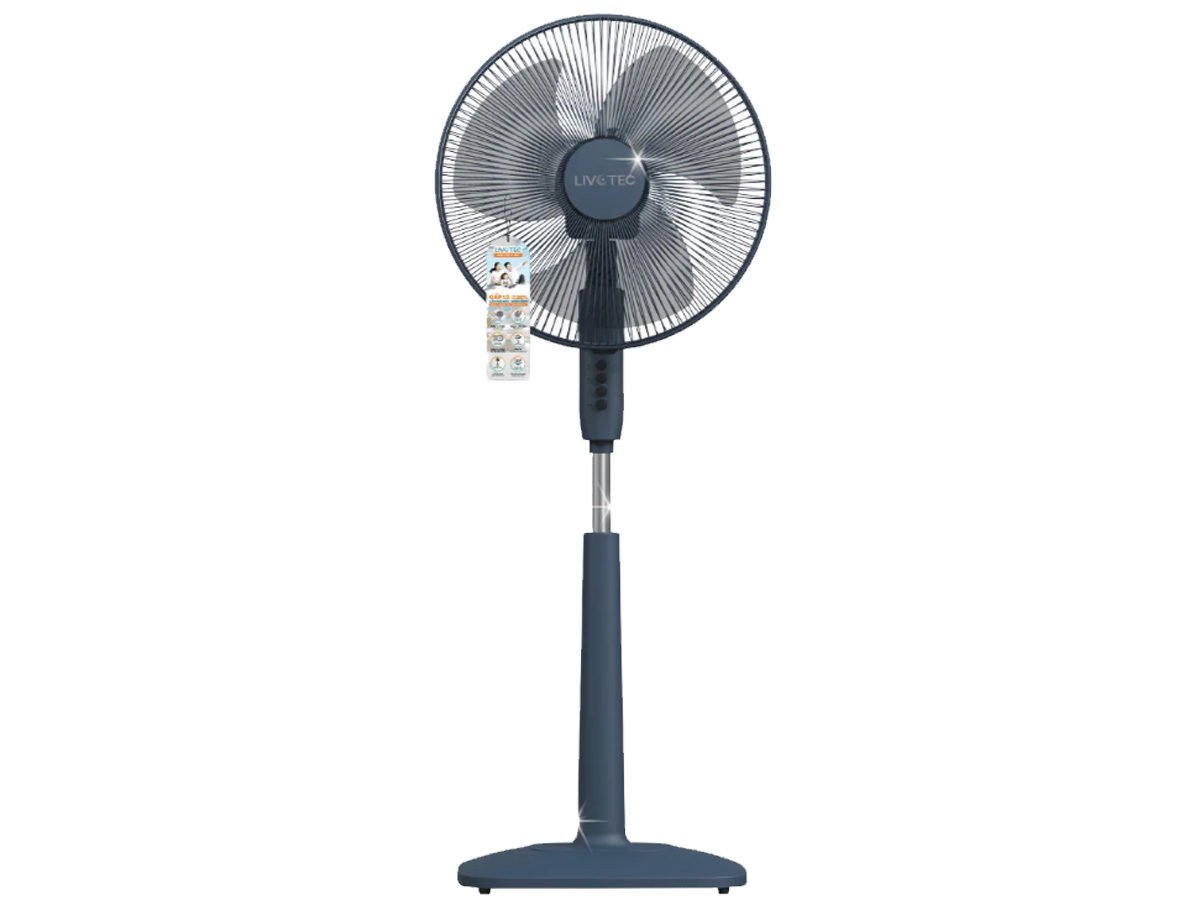 Quạt cây Livotec S-200