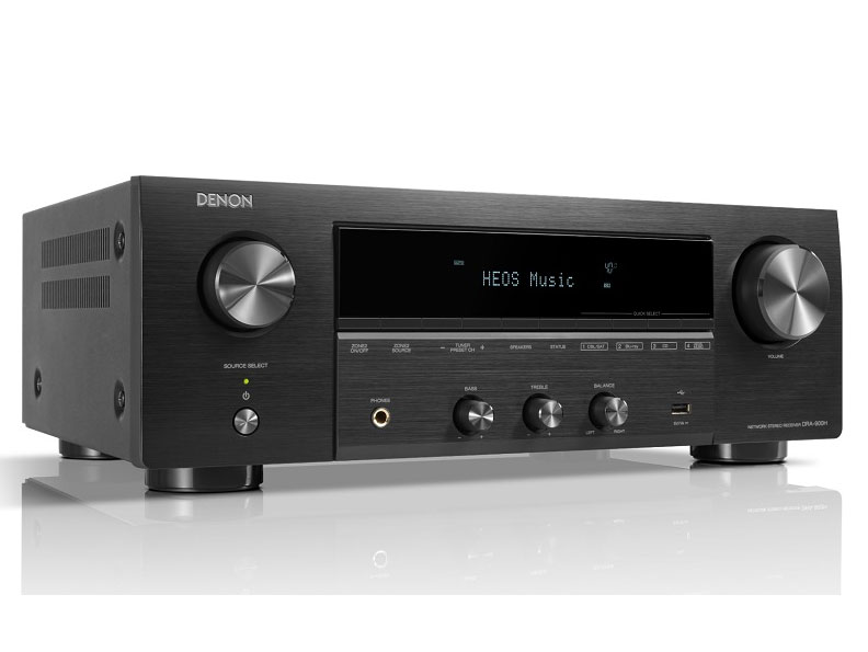 Amply Denon DRA-900H