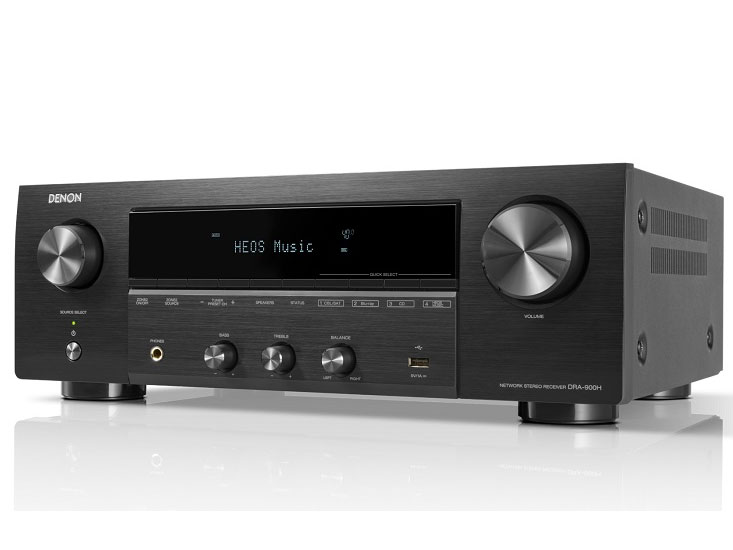 Amply Denon DRA-900H
